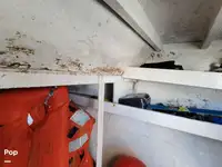 Nava de pescuit tip trauler de vânzare