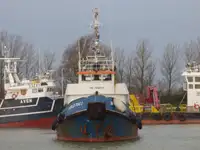 Remorcher de vânzare