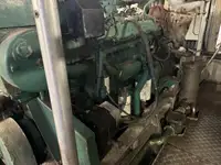 Navă pilot de vânzare