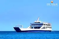 Navă de feribot de vânzare