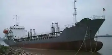 Tanc petrolier / chimic de vânzare