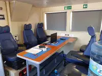 Ambarcațiune de patrulare de vânzare
