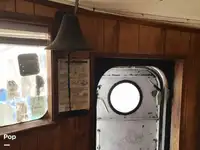 Nava de pescuit tip trauler de vânzare