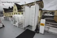 Catamaran de vânzare