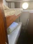 Nava de transport marfă vrac de vânzare
