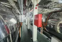 Nava de transport marfă vrac de vânzare