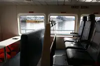 Catamaran de vânzare