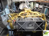 Navă de servicii pentru parcuri eoliene de vânzare
