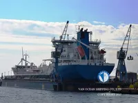 Tanc petrolier / chimic de vânzare