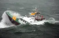 Barcă pilot de vânzare