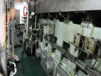 Nava de transport marfă vrac de vânzare