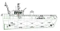 Purse seiner de vânzare
