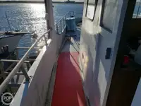 Navă de feribot de vânzare