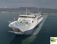 Ro-Ro ship de vânzare