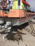 Navă pilot de vânzare