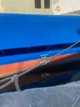 Navă de feribot de vânzare
