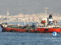 Tanc petrolier / chimic de vânzare