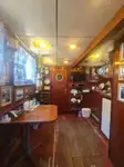 Ambarcațiune de stingere a incendiilor de vânzare