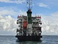 Tanc petrolier / chimic de vânzare