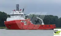 Nava de aprovizionare de vânzare