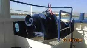 Navă Ro-Ro de vânzare