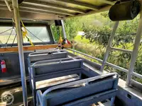 Catamaran de vânzare
