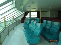 Navă de feribot de vânzare