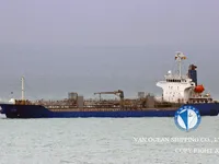 Tanc petrolier / chimic de vânzare