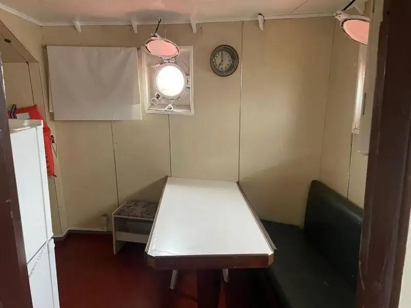 Remorcher de vânzare