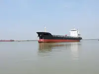Nava de containere de vânzare