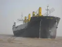 Tanc petrolier / chimic de vânzare