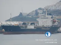 Tanc petrolier / chimic de vânzare
