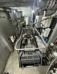 Nava container de vânzare