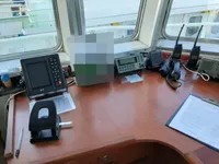 Remorcher de ancorare și aprovizionare (AHTS) de vânzare