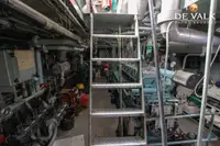 Ambarcațiune de patrulare de vânzare