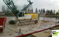 Barjă de vânzare
