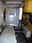 Ambarcațiune de patrulare de vânzare