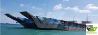Vase de aterizare, tanc de vânzare