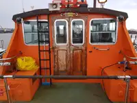 Barcă de salvare de vânzare