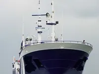 Nava de pescuit cu linii lungi de vânzare