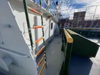 Navă de transport echipaj de vânzare