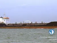 Tanc petrolier / chimic de vânzare