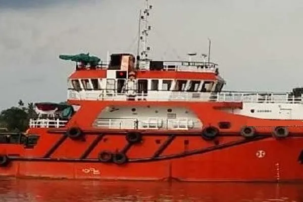 Tugboat for sale