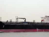 Tanc petrolier / chimic de vânzare