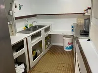 Navă de pasageri de vânzare