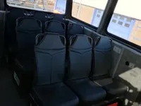 Navă de transport echipaj de vânzare