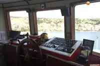 Navă de feribot de vânzare
