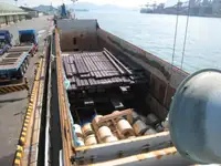 Nava de transport marfă vrac de vânzare