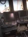 Navă de transport echipaj de vânzare