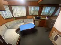 Ambarcațiuni de lucru de vânzare